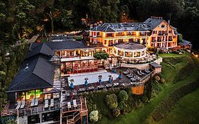 Les Tresoms Lake And Spa Resort